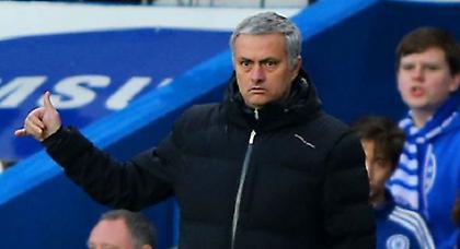 Το ματς που «ξαναέφερε» τον Μουρίνιο στο Νησί