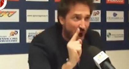 Ο Ιωαννίδης θα ήταν… γατάκι μπροστά στον Ποτζέκο (Video)