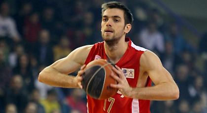 Αφιέρωμα της Ευρωλίγκας στον Μάντζαρη