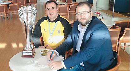 «Ομάδα που κερδίζει, δεν αλλάζει»