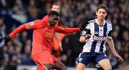 Τουρέ: «Παίρνω την ευθύνη για το λάθος»