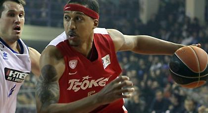 «Αποκάλυψη ο Λοτζέσκι, πολύ καλός ο Μουν»