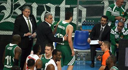 «Προσοχή στον ΚΑΟΔ», λένε στον Παναθηναϊκό