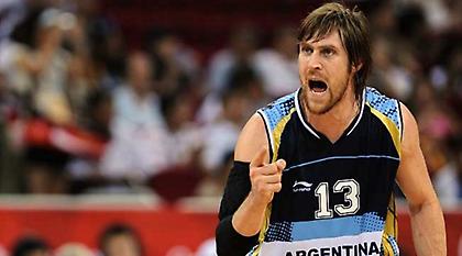 Νοτσιόνι: «Ομάδα να τη φοβάσαι η Ελλάδα»