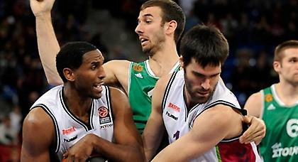 Στη Μούρθια ο Κελάτι