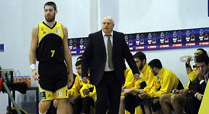 Μίνιτς: «Η πίεση να βγει σε ενέργεια»