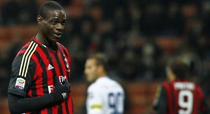 «Δεν μπορείς να μην αποδεχτείς τον Μπαλοτέλι»