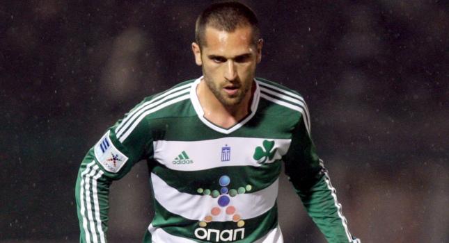 Ξανά «off» ο Μπαϊράμι