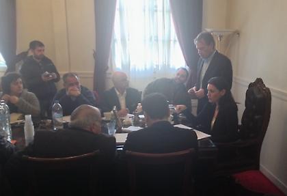 Ολο το βάρος στην τουριστική προβολή της Κεφαλονιάς διεθνώς