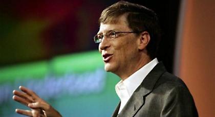 Αποχωρεί από την προεδρία της Microsoft ο Bill Gates!