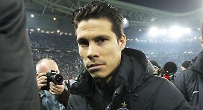 Ερνάνες: «Δεν ήρθα στην Ίντερ για τα χρήματα»