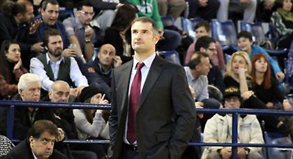 «Ανταγωνιστικοί κόντρα στον Παναθηναϊκό»