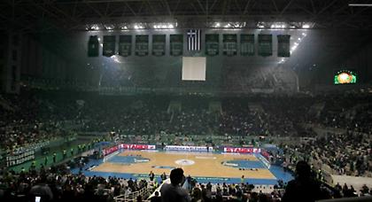 Θέλουν πράσινο ΟΑΚΑ