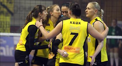 Μάχες εκτός για τους πρωτοπόρους