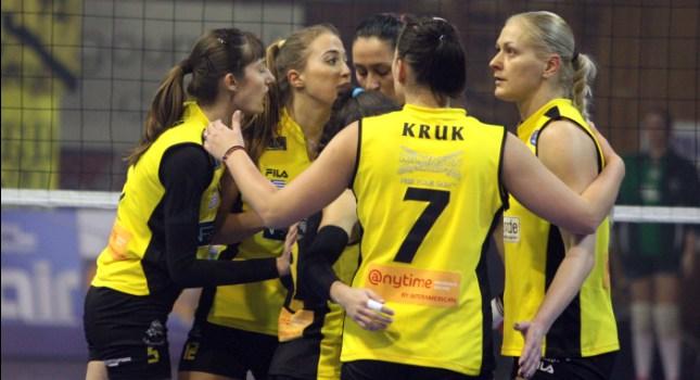 Μάχες εκτός για τους πρωτοπόρους