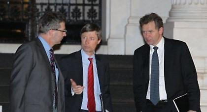 «Η τρόικα παραβιάζει στην Ελλάδα τα ανθρώπινα δικαιώματα»