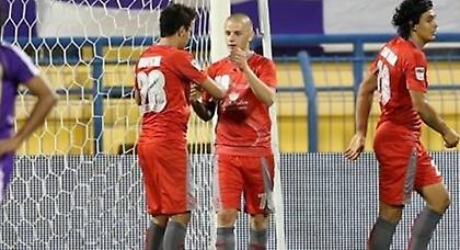 Τα κάνει... όλα ο Βάις