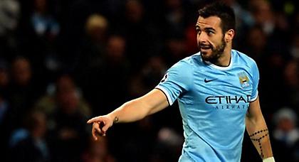 Νεγρέδο: «Η Άρσεναλ είναι το πραγματικό φαβορί»