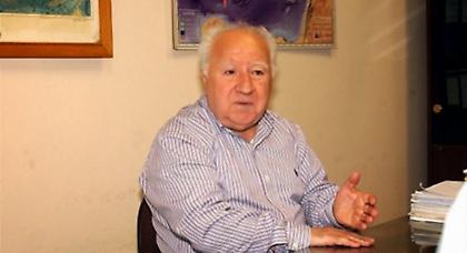 Παπαζάχος: Θα συνεχιστούν οι μετασεισμοί στην Κεφαλονιά