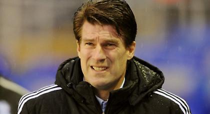 Τέλος ο Λάουντρουπ!