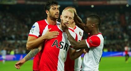 Συνέρχεται σιγά-σιγά…