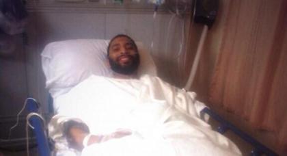 Λο: «Νιώθω ευλογημένος» (pic)