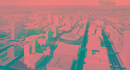 Το νέο… παλάτι των «Βασιλιάδων» (pics-video)