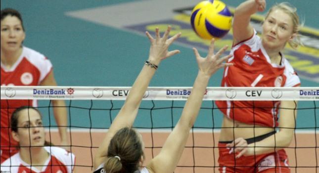 Έτσι νίκησε ο Ολυμπιακός… (video)