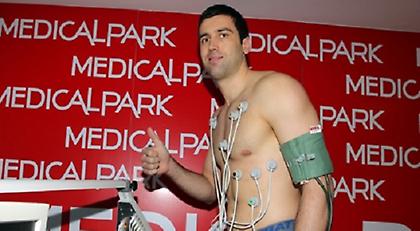 Ανακοίνωσε Σέκουλιτς η «Φενέρ»