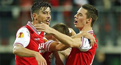 Χρειάζεται μια… γκέλα (video)