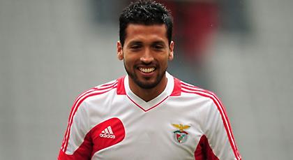 Πάει Ζενίτ ο Γκαράι