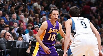 Ούτε ο Νας δεν τους σώζει