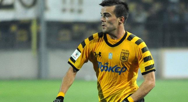 Τσουμάνης: «Οι έδρες είναι για να σπάνε»