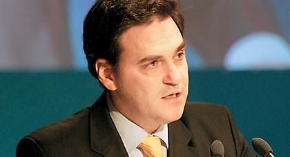 Έφτασε στην Αθήνα και συνελήφθη ο Άγγελος Φιλιππίδης