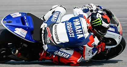 Λορένθο: «Προς το παρόν έχουμε προβλήματα»