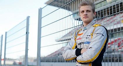 Μπέργκερ τέλος για τον Έρικσον!