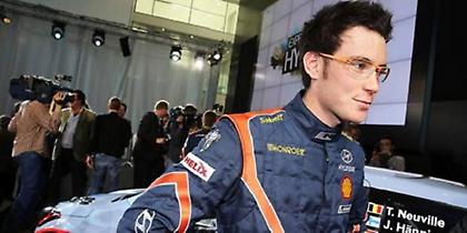 Νουβίλ: «Να τερματίσουμε στη Σουηδία»