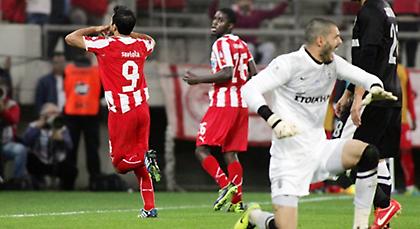 Αυτή είναι η τιμωρία σας, όπως λέει και μία ψυχή...