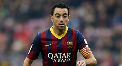 Κολλημένος με την… Μπάρτσα!