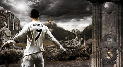 «Χρόνια πολλά, Κριστιάνο» (vids)