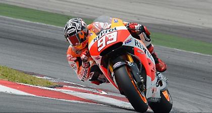 Με φόρα ο Πρωταθλητής!