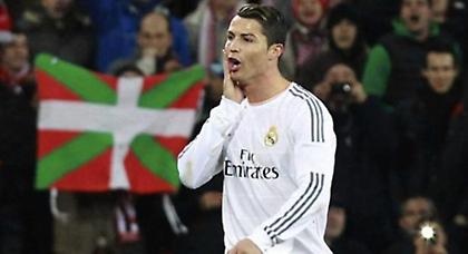Δεν έκαναν «δώρο» στον Ρονάλντο