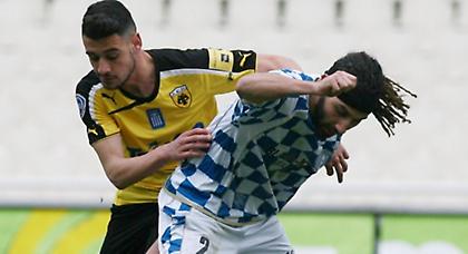 Πρόβλημα με Τσεβά