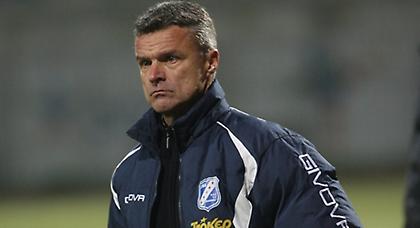 Τέλος ο Βαζέχα από την Καλλιθέα