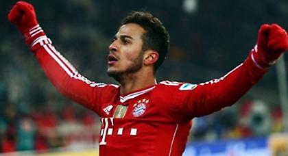 Τιάγκο: «Η Μπάγερν δεν είναι σαν την Μπαρτσελόνα»
