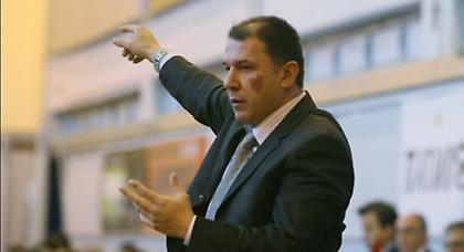 Λιόγας:«Φαβορί τα Τρίκαλα»