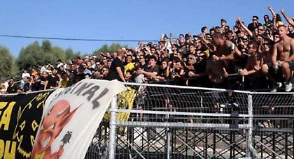 «Στριμώχνεται» η ΑΕΚ