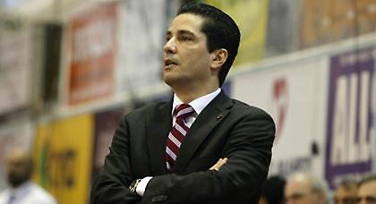 «Συγκεντρωμένοι σ’ όλο το ματς»