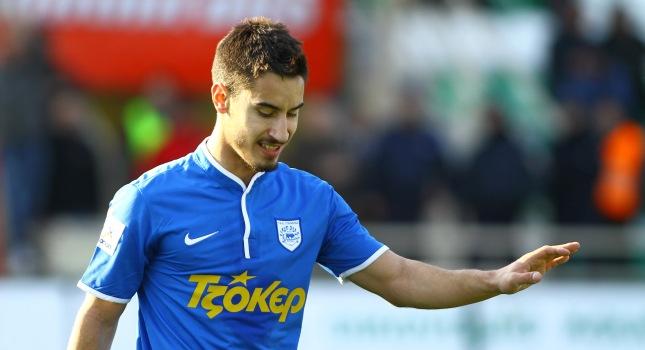 Κοροβέσης: «Έπρεπε να ξεσπάσουμε»