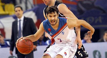 Δεν τα κατάφερε ο Ντούβνιακ